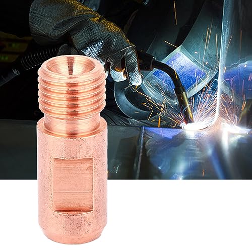 Buses pour torche de soudage arc immergé cuivre M14 de 4,0 mm - 7