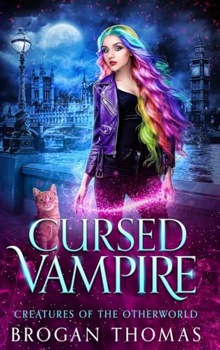 Cursed Vampire view 2