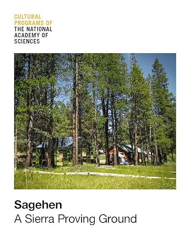 Sagehen: A Sierra Proving Ground (English Edition)