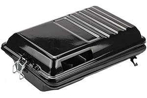 DuroMax XP13000E Air Filter Box: Essential Protection for Your Generator