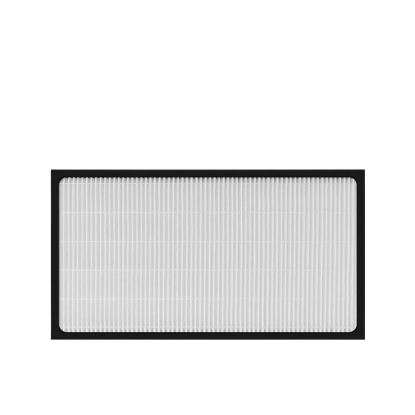 Ufitvxurdi One Color Hepa + Activated Carbon Composite Multifunctional Filter Air Purifier Parts 397 * 217 * 38Mm
