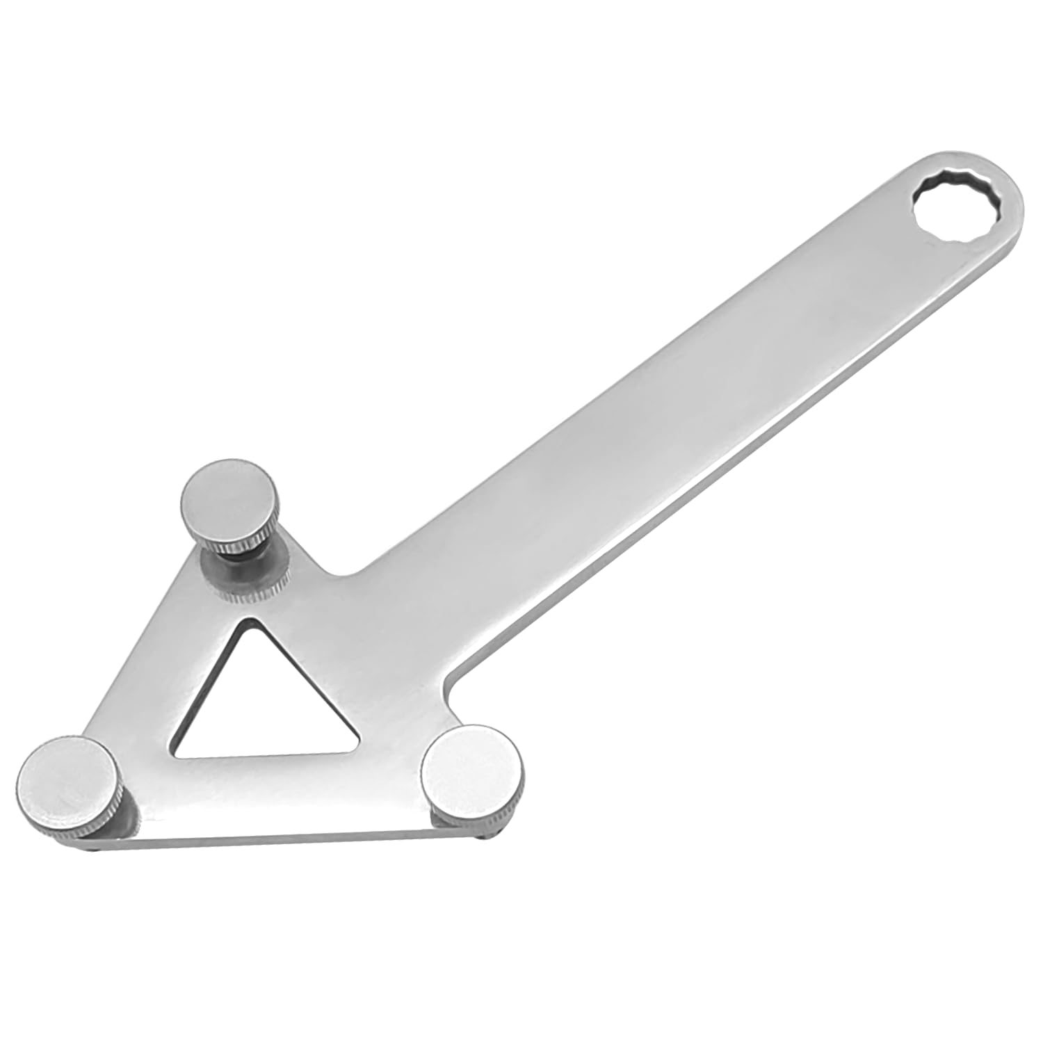 ZKTOOL Klucz do filtra oleju, kompatybilny z Ducati V4, narzędzie do usuwania filtra oleju silnikowego, narzędzie do usuwania elementu filtrującego