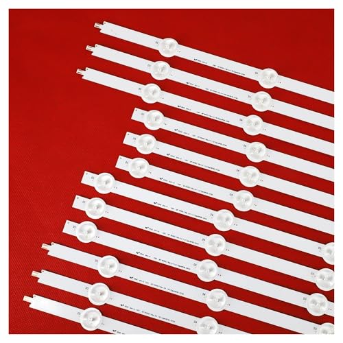 LED-bakgrundsbelysning för LG 50LN5400, 55V0 SUNG WEI E74739