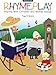 Produktbild Rhymeplay: Playing with Children and Mother Goose