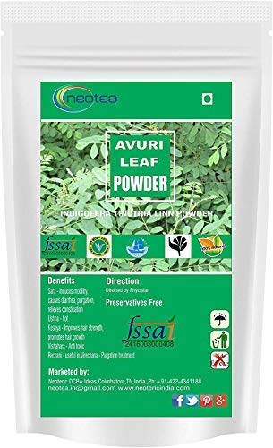 Astha Neotea Avuri Ilai Powder 300g miniatura 7