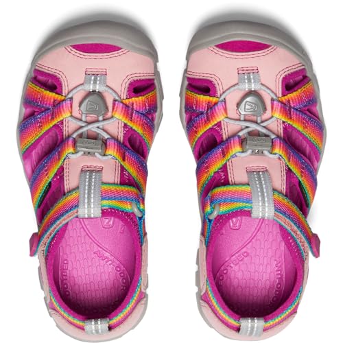 Image of KEEN Unisex-Child Seacamp 2 CNX Closed Toe Sandals