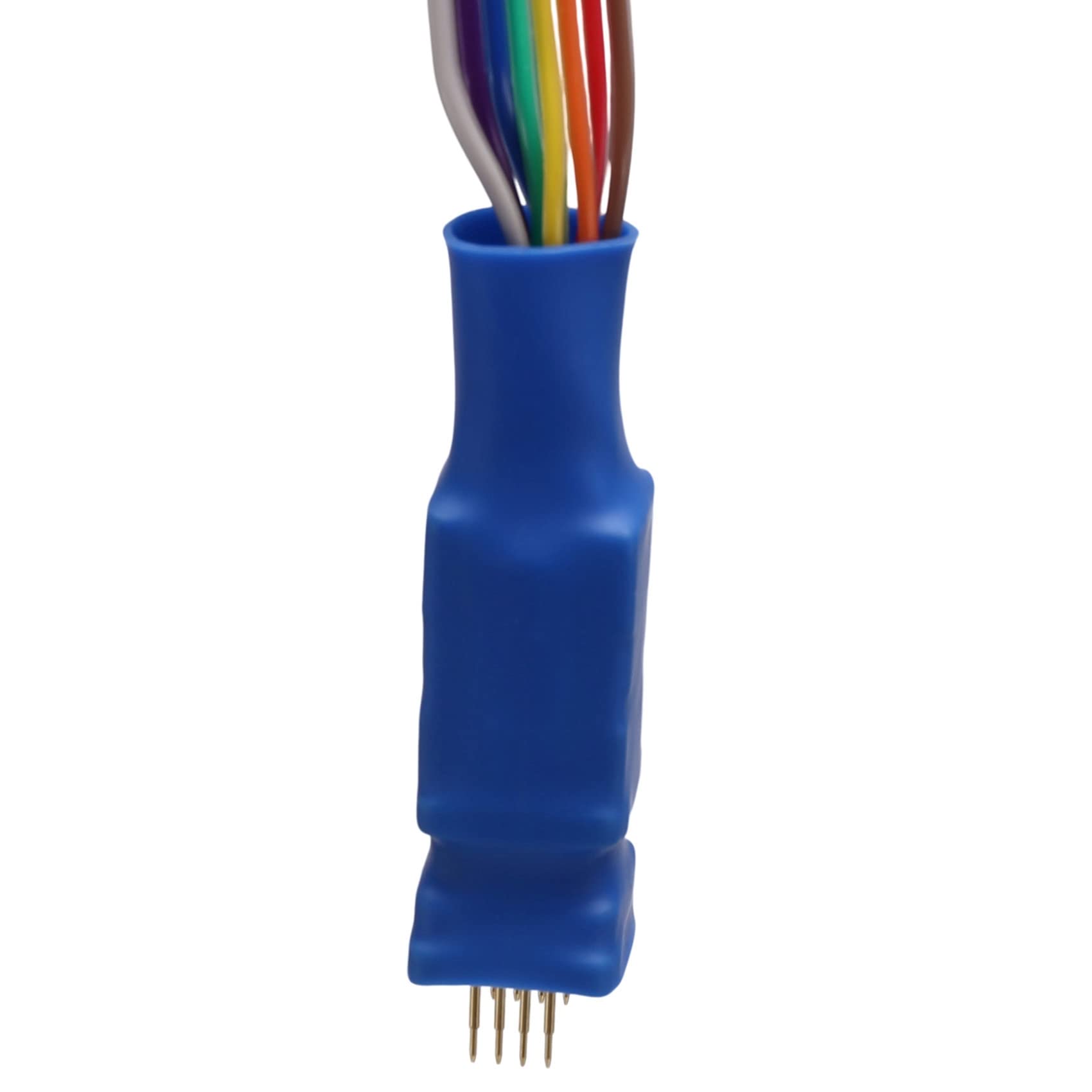 EIAOSI DFN8 QFN8 WSON8 Chip Probe Read/Write Burning Probe 1.27 - View #8