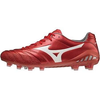 Amazon.co.jp: ミズノ(MIZUNO) サッカースパイク 天然芝/土/人工