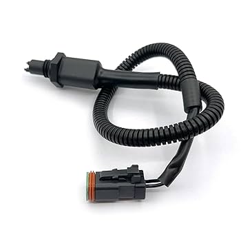 琴 Amazon.com: FridayParts Crankshaft Position Sensor 8