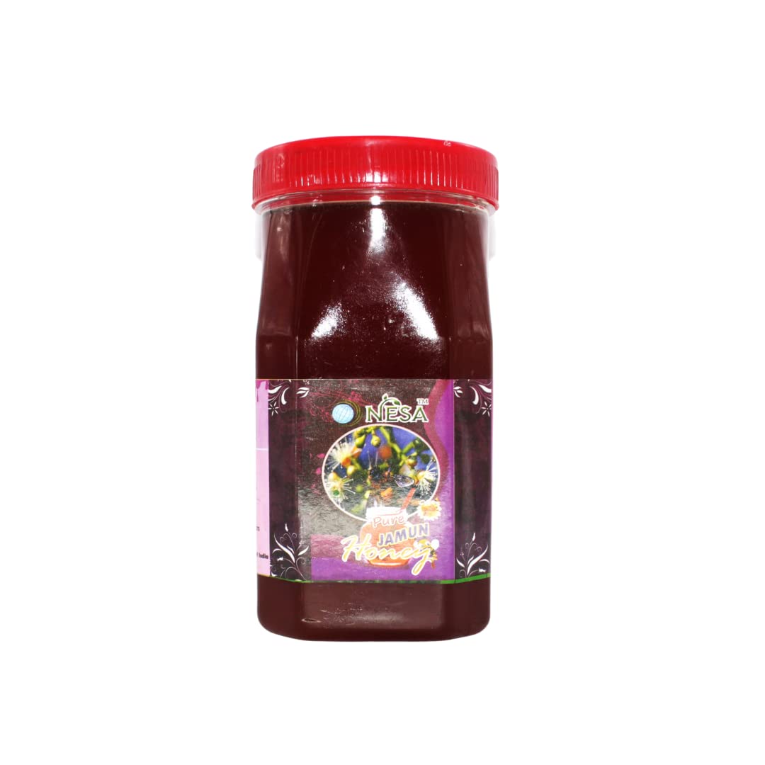 Nesa 100% Natural jamun honey -1Kg (B0BDTWFGRS) Amazon Price History, Amazon Price Tracker