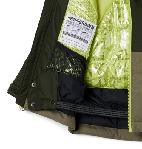 Image of Columbia boys Alpine Action ii Jacket