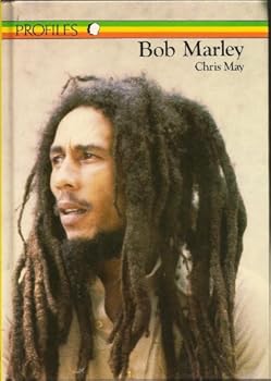 Hardcover Bob Marley (Profiles) Book