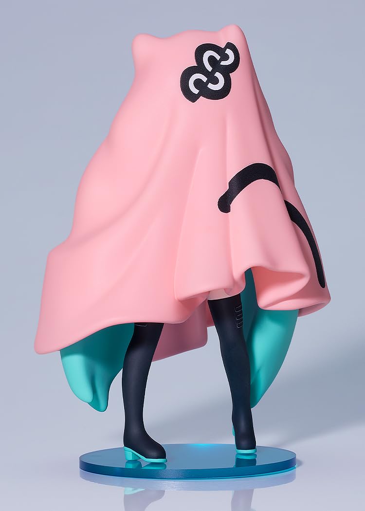 GOOD SMILE COMPANY - 初音ミク キャラクター・ボーカル・シリーズ01 1/8 完成品 フィギュア グッドスマイルカンパニー フィギュアJAPAN 『キャラクター・ボーカル・シリーズ 01 初音