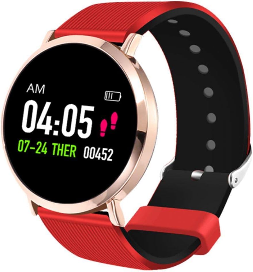 kids fitness tracker