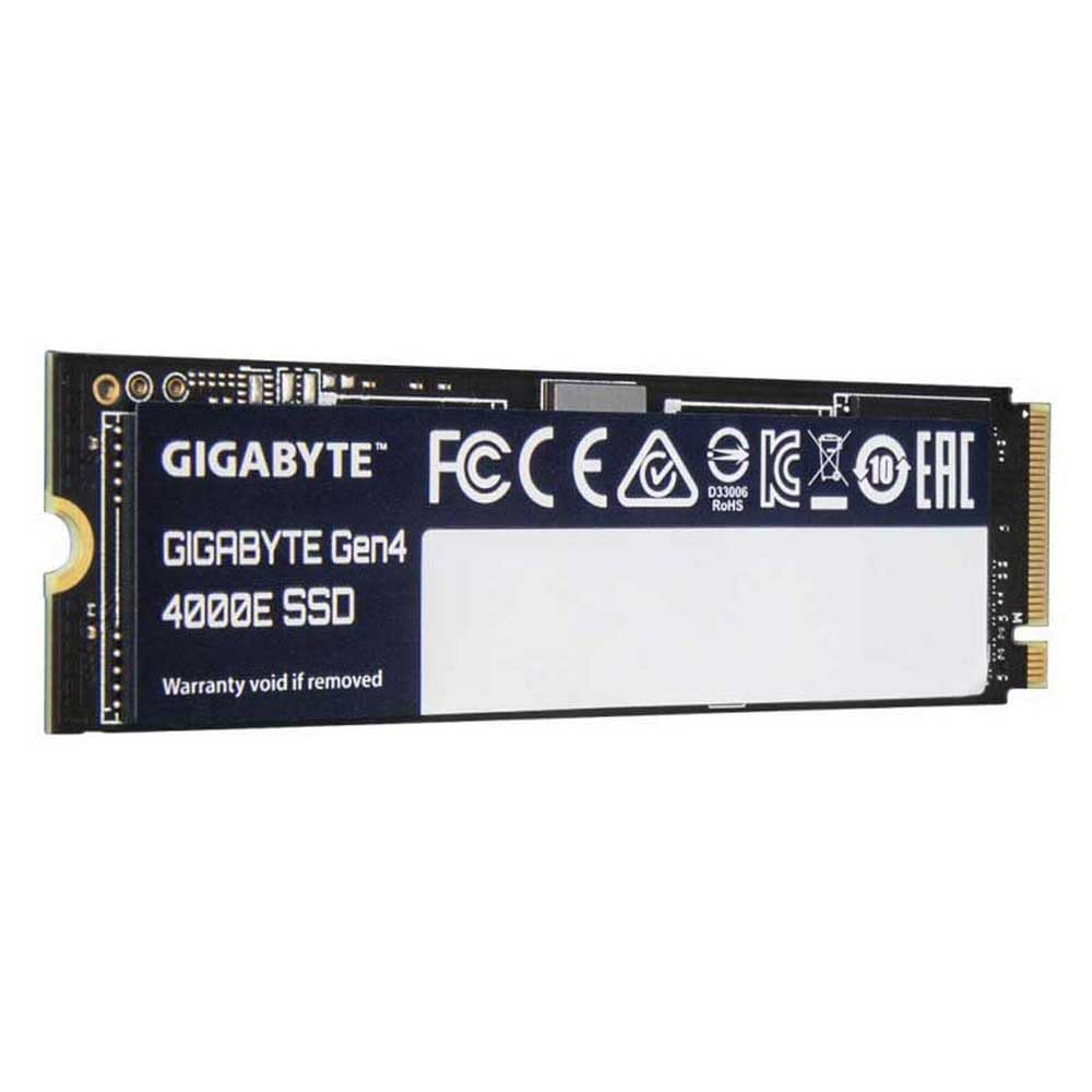 Amazon.com: Gigabyte 1TB M.2 Solid State Drive Gen4 4000E (PCIe