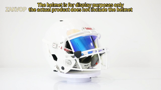 amazon visor football helmet Amazon.com : Clear Football Visor, Football Helmet Visor for Adults&Youth,  Eye Shield Visor with Clips, Easy Install Football Protection Gear : Sports  & Outdoors