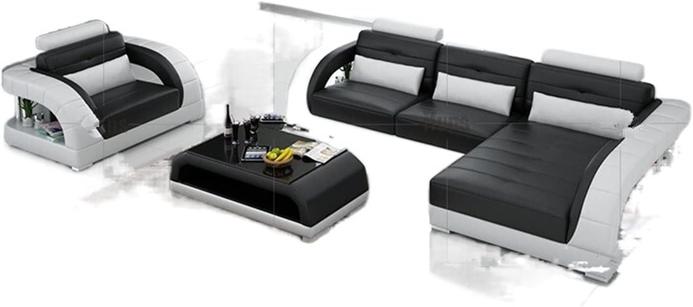 TABKER Sofa Sofas Living room sofa set L shape sofa with sofa setliving room furniture