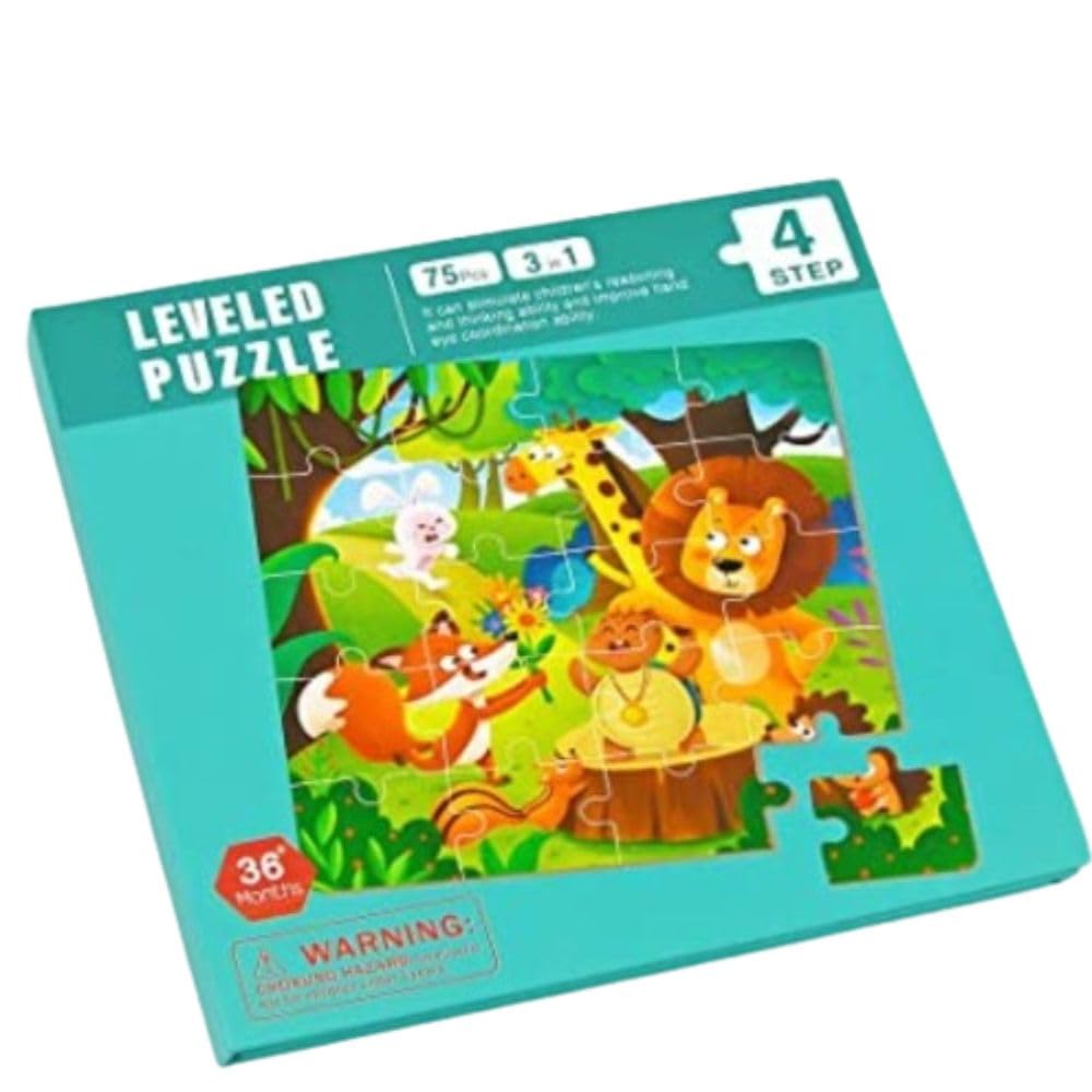 See full amazon price history chart for BLiSS HUES 3 in 1-Magnetic Storys Jigsaw Puzzles for Kids-20-25-30 Piece Storys Puzzles Book for Toddlers-Travel Games, Preschool Educational Toys for 3 4 5 Year old Boys and Girls BLiSS HUES 3 in 1-Magnetic Storys Jigsaw Puzzles for Kids-20-25-30 Piece Storys Puzzles Book for Toddlers-Travel Games, Preschool Educational Toys for 3 4 5 Year old Boys and Girls (B0CSPCVDP7) Amazon Price History, Amazon Price Tracker