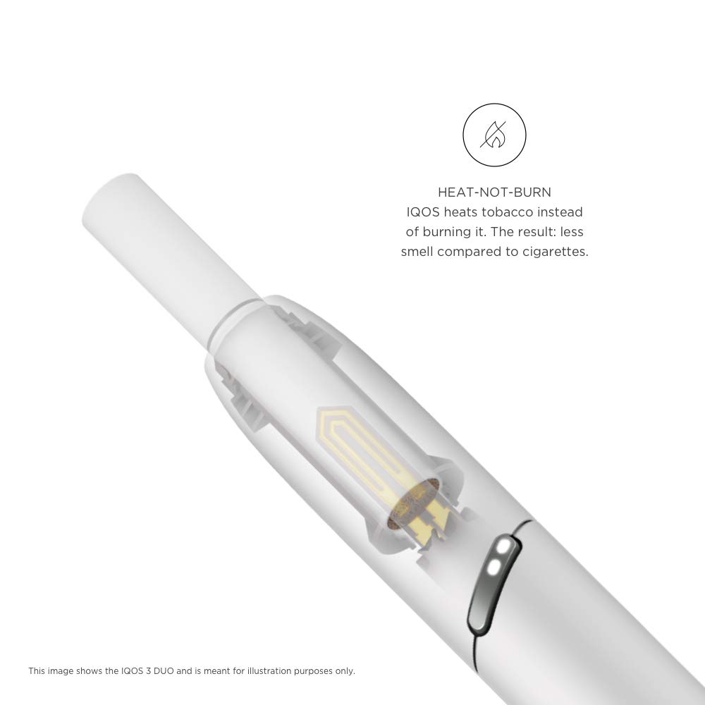 Amazon.co.jp: IQOS 3 MULTI (アイコス) シリコーンスリーブ コーラル