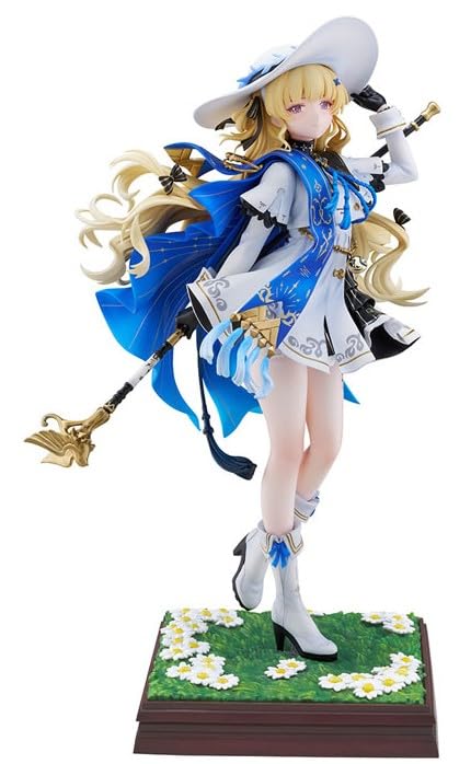 Amazon.co.jp: 鳴潮 フィービー 1/7 完成品フィギュア : ホビー
