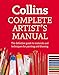 Produktbild Complete Artist's Manual: The Definitive Guide to Materials and Techniques for Painting and Drawing
