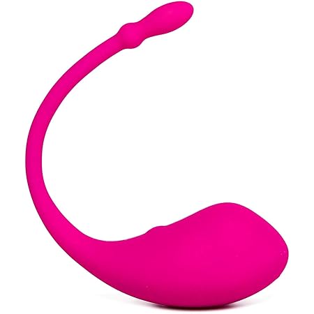 Lovense Lush El Huevo Vibrador A Control Remoto Mas Potente En El Mercado Vibralush Amazon Com Mx Salud Y Cuidado Personal Lovense Lush El Huevo Vibrador A Control Remoto Mas Potente En El Mercado Vibralush Amazon Com Mx Salud Y Cuidado Personal
