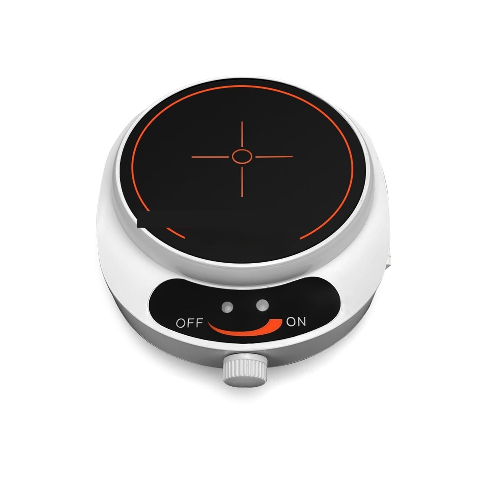 Mjfvn One Color Rechargeable Magnetic Stirrer 1L With Stepless Speed Control