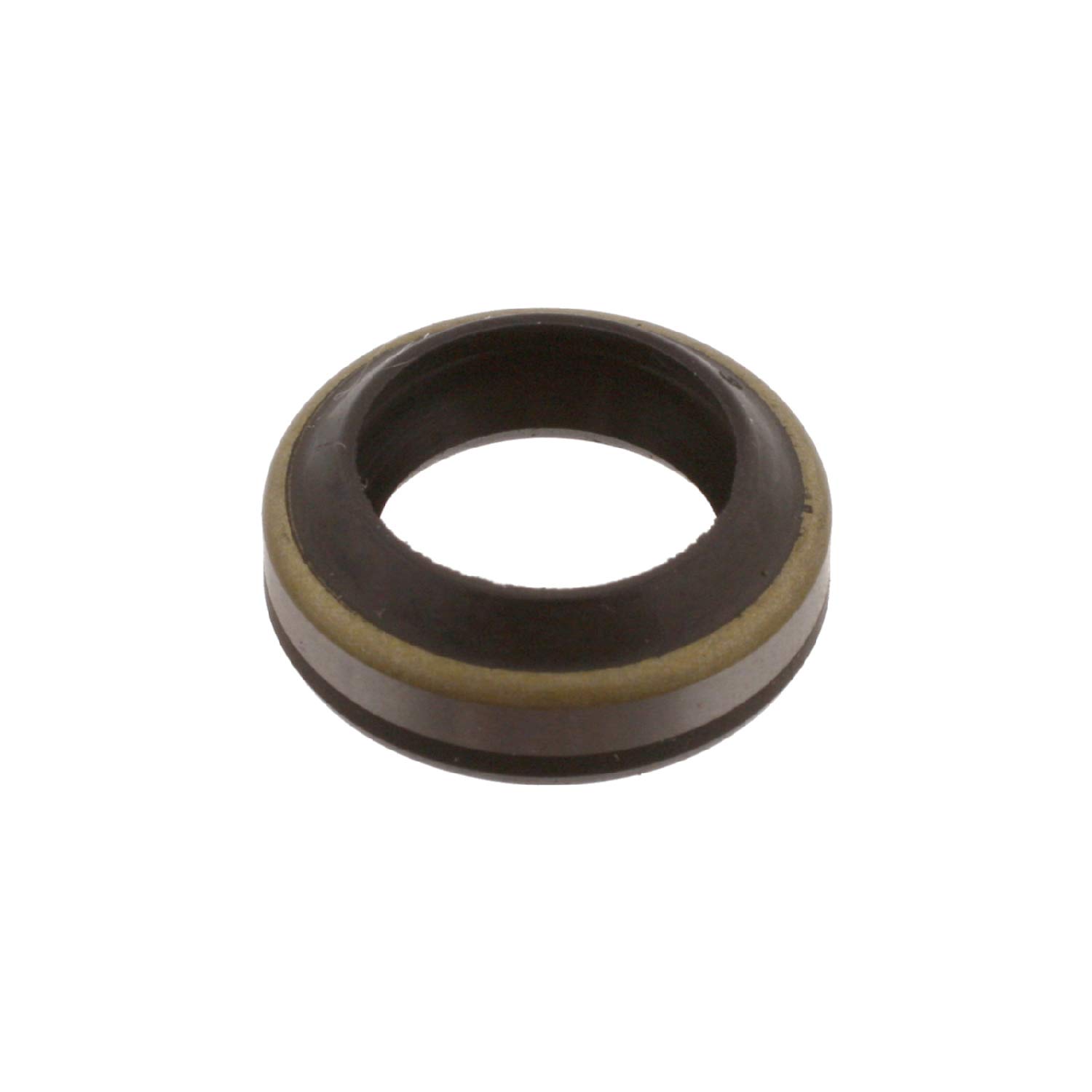 febi bilstein 01622 Shaft Seal for transmission cover, pack of one