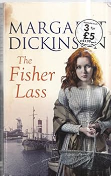Mass Market Paperback The Fisher Lass Book