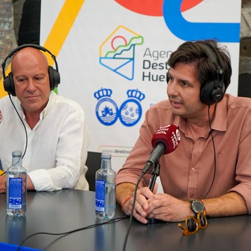 Especial marat&oacute;n destino Huelva HORA 7