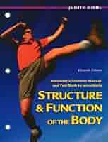 Structure & Function of the Body: Thibodeau, Gary A