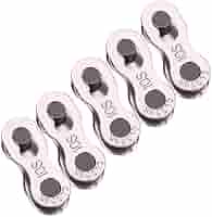 Maglie Catena Bici 7 Velocità - Connettori Sgancio Rapido Per Catene 6/7/8 Velocità - Foto 10