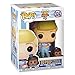 Funko Pop! Disney: Toy Story 4 - Bo Peep with Officer Mcdimples