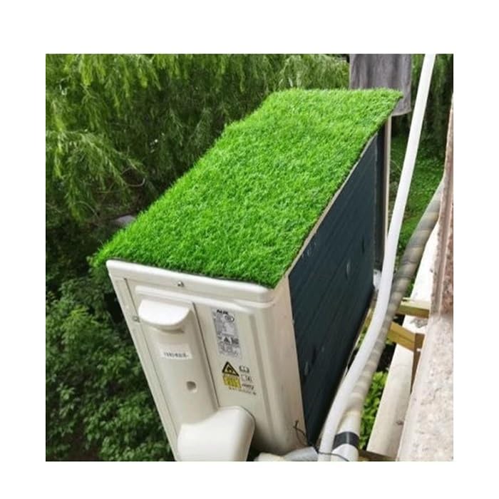 Bâche climatiseur de fenêtre 40x100 cm antibruit robuste