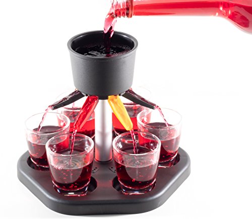 Preisvergleich Produktbild Schnapsquelle WM Edition Deutschland