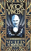 Viktor Vincent - Secrets de mentaliste 2035958377 Book Cover