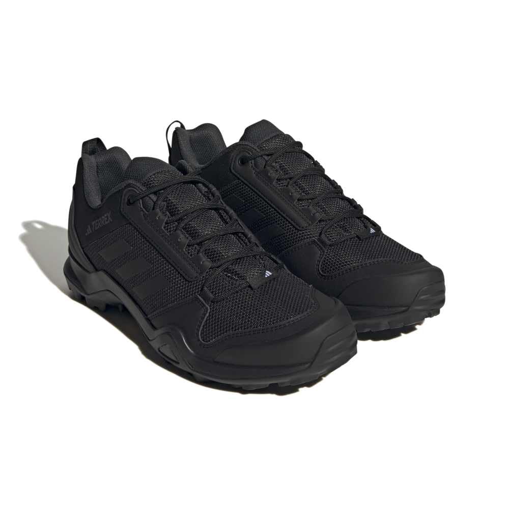 adidas Mężczyźni Terrex Ax3 Hiking ShoesAdidasy