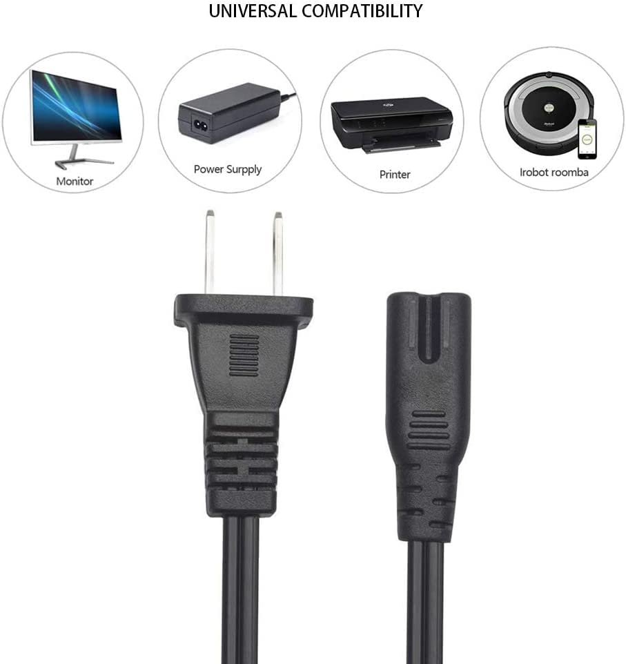 Amazon | 交換用AC電源コードケーブル向けMac Mini 2010 2011 2012 