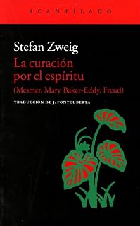 La curación por el espíritu