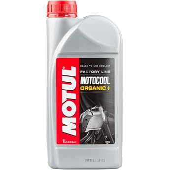 MOTUL Motocool Factory Line -35 &deg;C, Coolant, 1 L