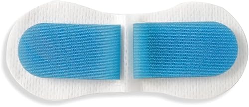 Lifevv Soporte para dispositivo de estabilización de catéter PICCCVC, catétertubo adhesivo médico, se adhiere fácilmente a tu piel sin necesidad de