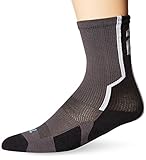 TCK Player Id Custom Number Crew Sock (SINGLE SOCK)