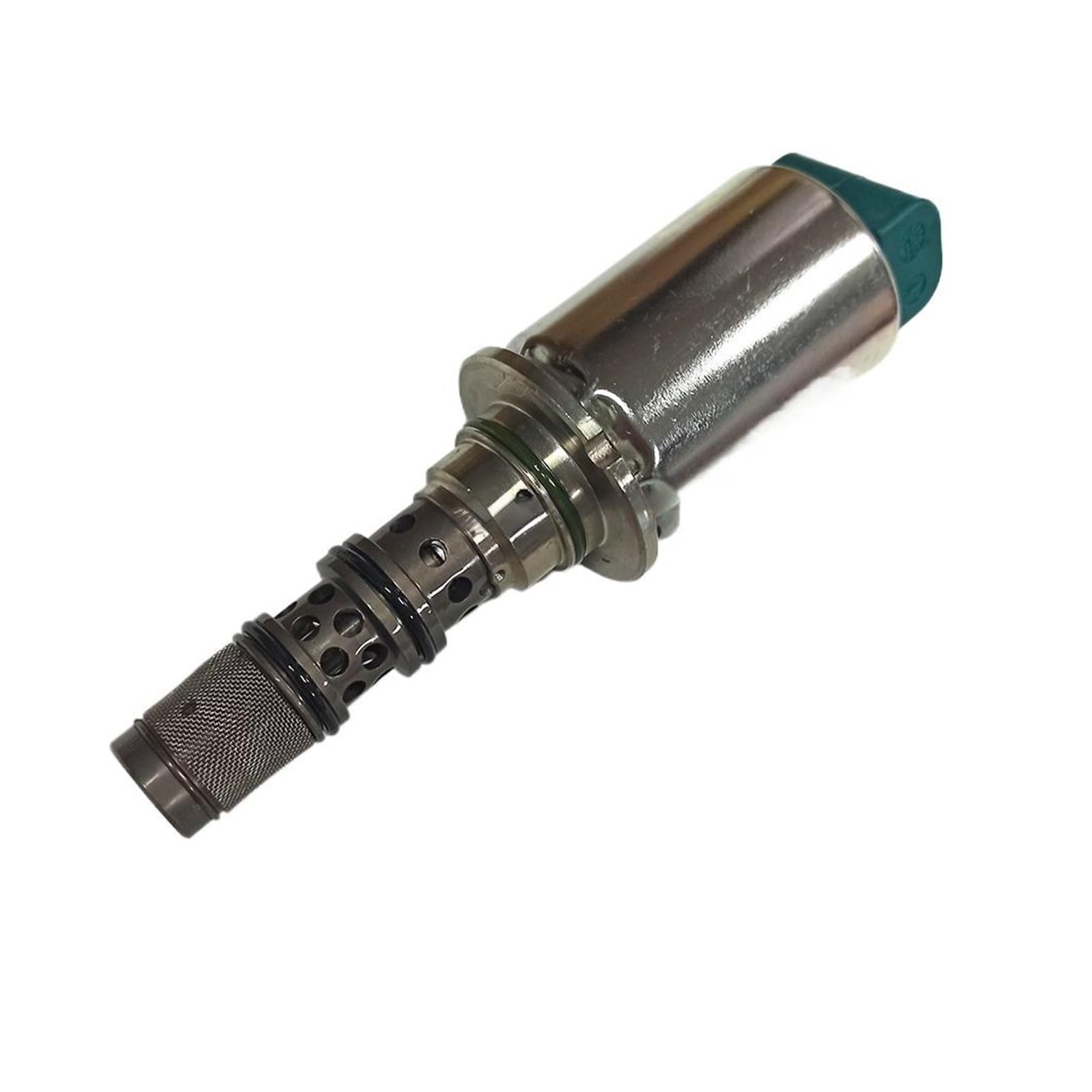 Électrovanne 48055262 pour la rénovation des circuits de machine