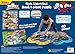 Marvel Spider-man - Spidey and his Amazing Friends - First Look and Find Activity Book and Giant Puzzle Set - 40 Pieces Included! - PI Kids