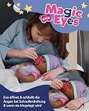 BABY born Eva, lalka niemowlęca z 10 funkcjami i akcesoriami, dla dzieci w wieku od 3 lat, działa bez baterii, lalka o wysokości 43 cm, 836408 Zapf Creation, Rosa