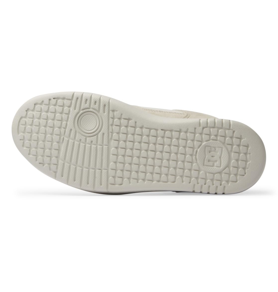 DC Shoes Manteca 4 Platform - Zapatillas con Plataforma - Mujer
