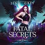 Cover of Fatal Secrets