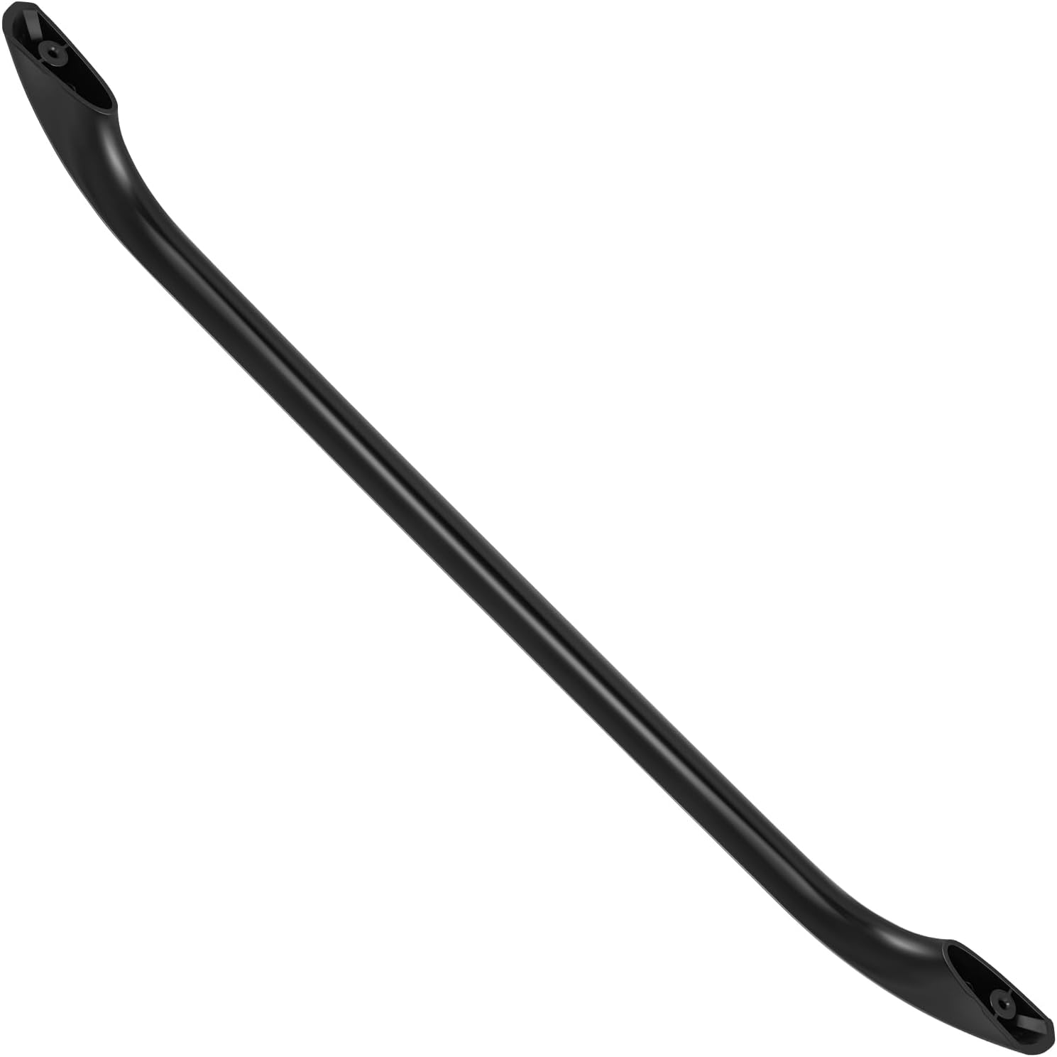 316545300 5303273127 Oven Door Handle Replacement Compatible with Frigi-daire Ken-More Gas/Electric Oven Range Stove, Replaces PS2581853, AP4527353, Black, Screws Not Included