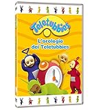 teletubbies dvd menu  Teletubbies - L\'Orologio Dei Teletubbies [IT Import]