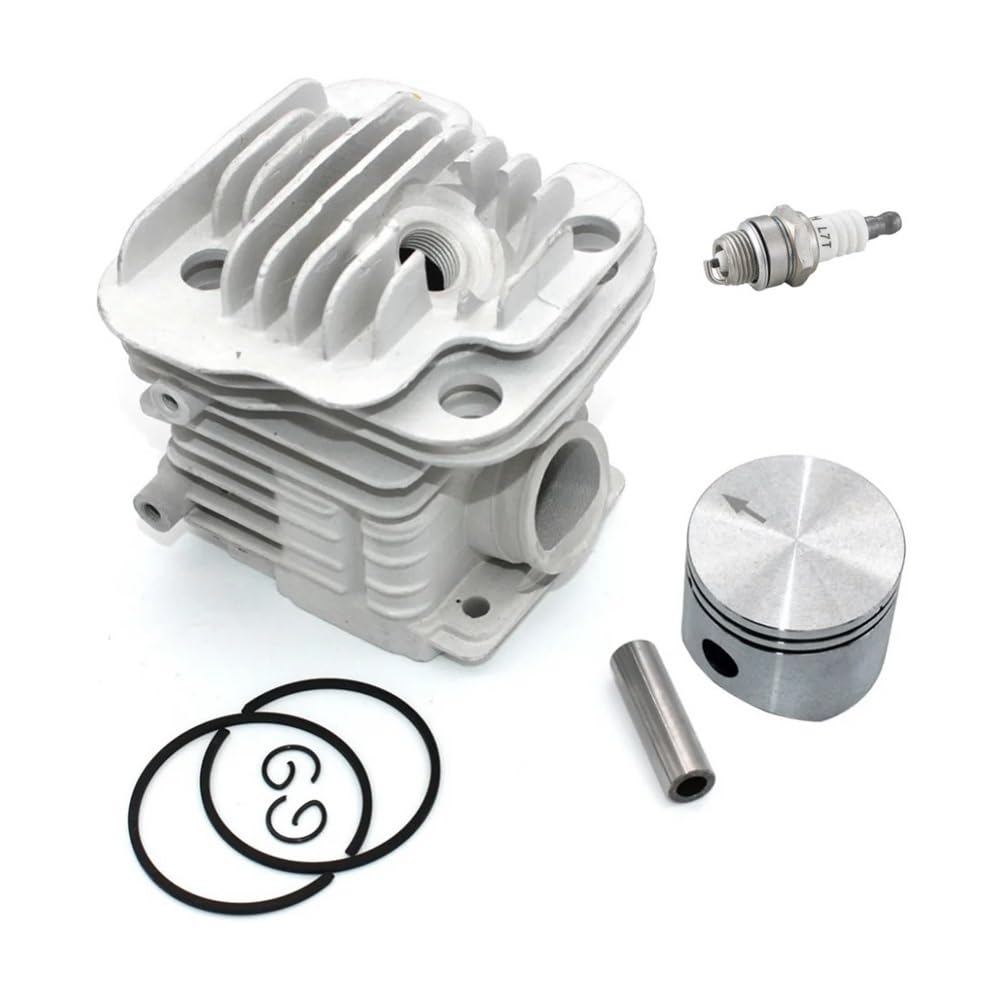 Kit cylindre-piston 45mm pour réparer le moteur serré des modèles MAC 152 952